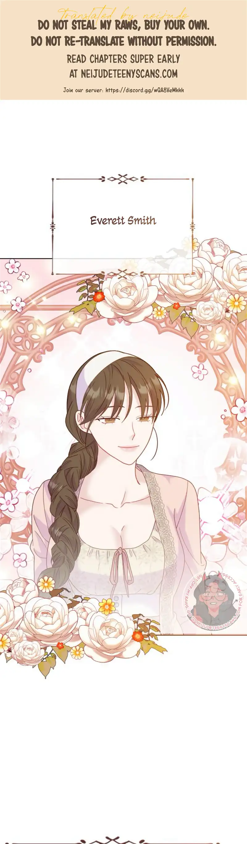 Fall in Love or Die chapter 27 page 1