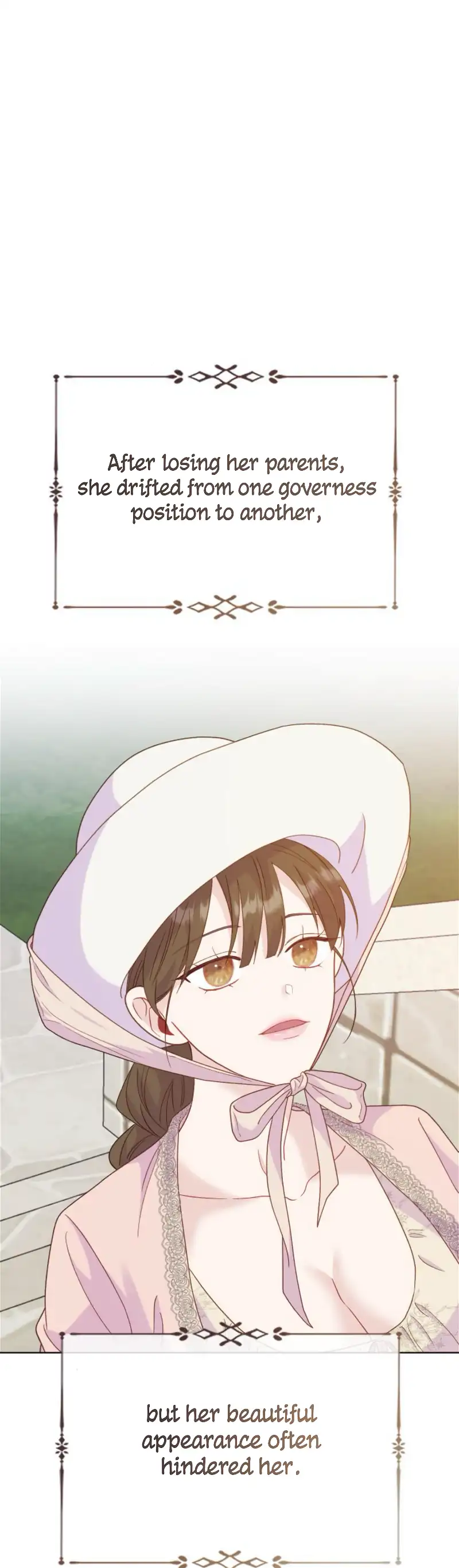 Fall in Love or Die chapter 27 page 3
