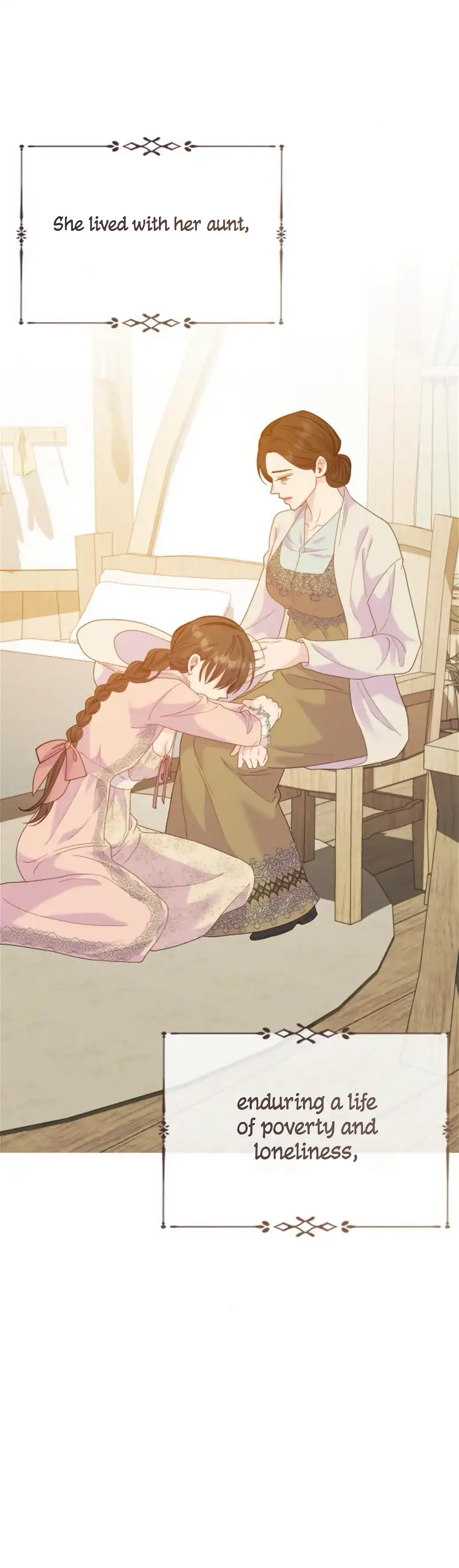 Fall in Love or Die chapter 27 page 5