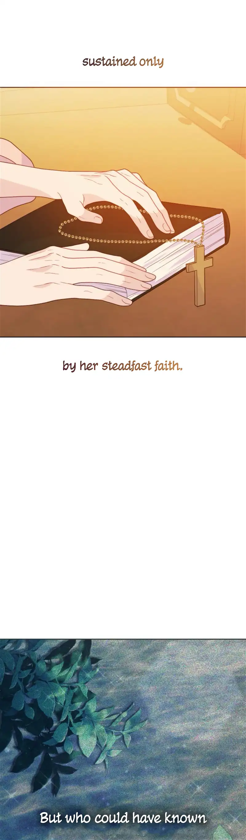 Fall in Love or Die chapter 27 page 6