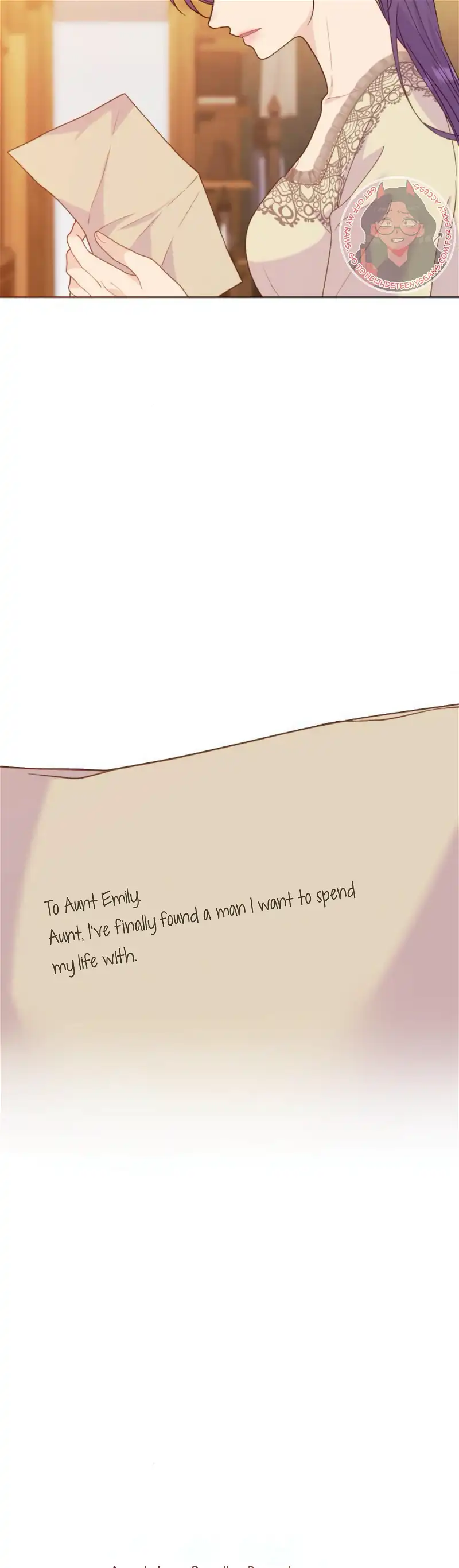 Fall in Love or Die chapter 27 page 12