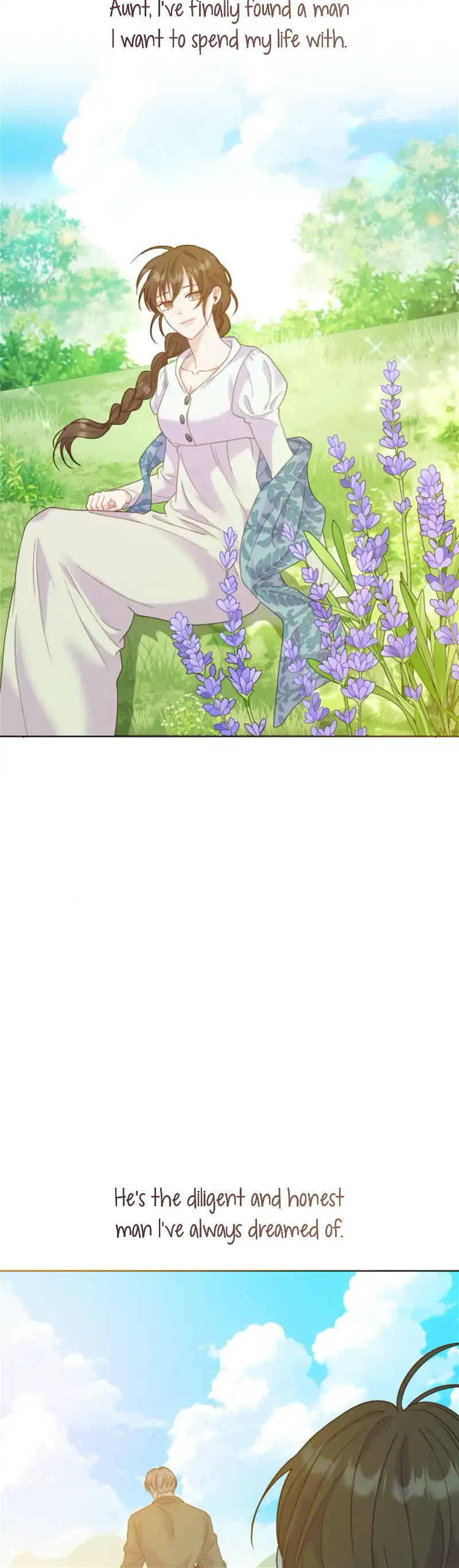 Fall in Love or Die chapter 27 page 13