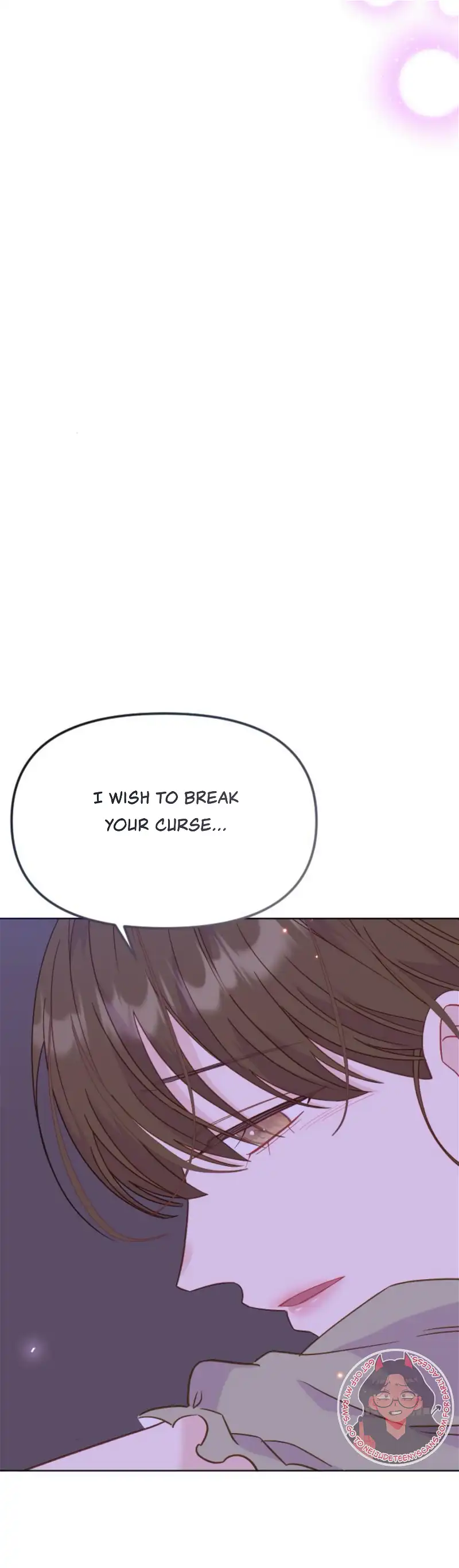 Fall in Love or Die chapter 27 page 26