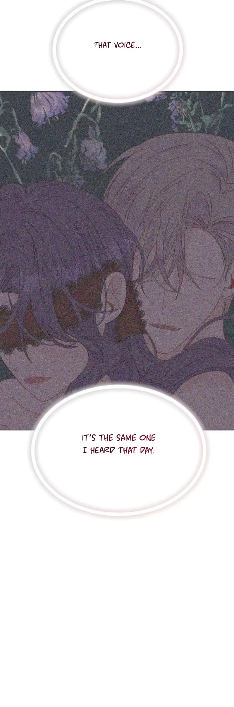 Fall in Love or Die chapter 27 page 30