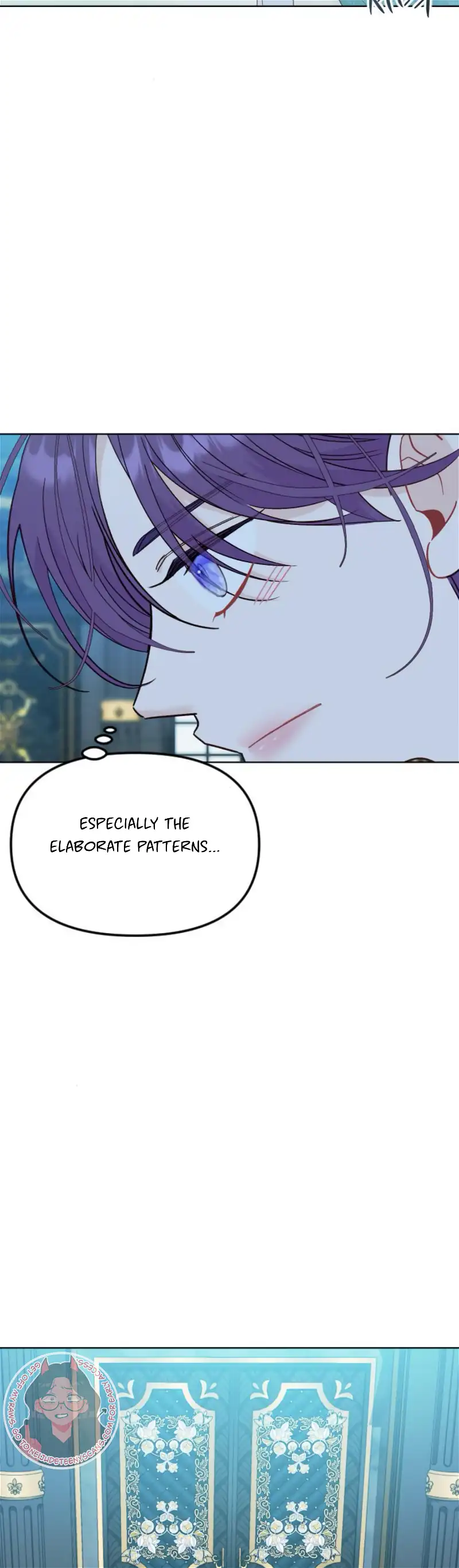 Fall in Love or Die chapter 27 page 37
