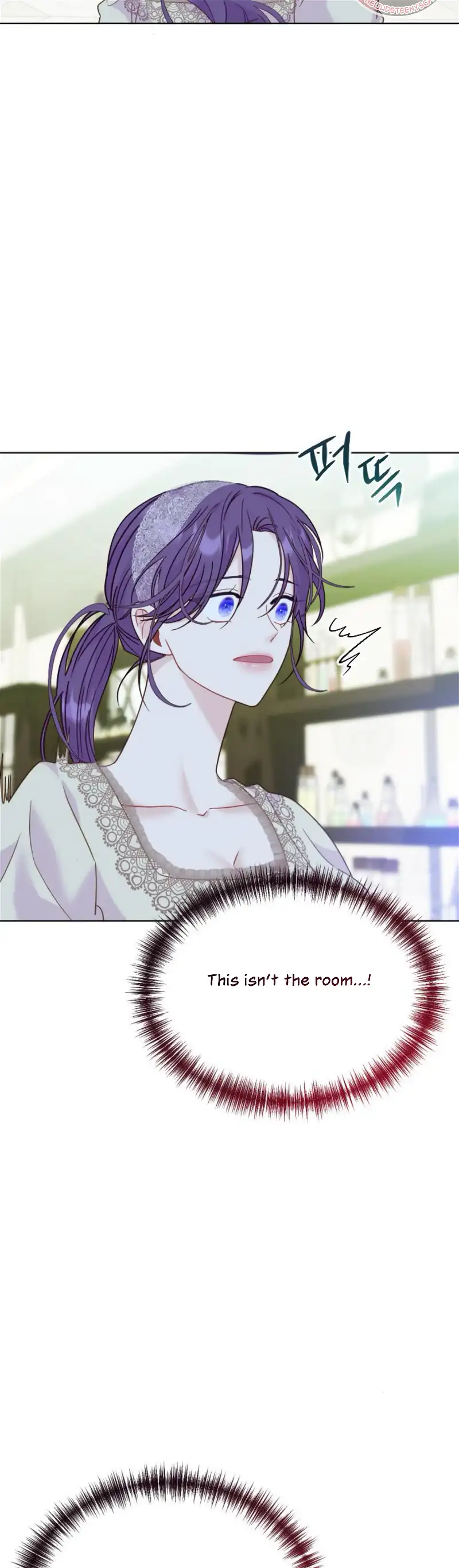 Fall in Love or Die chapter 27 page 43