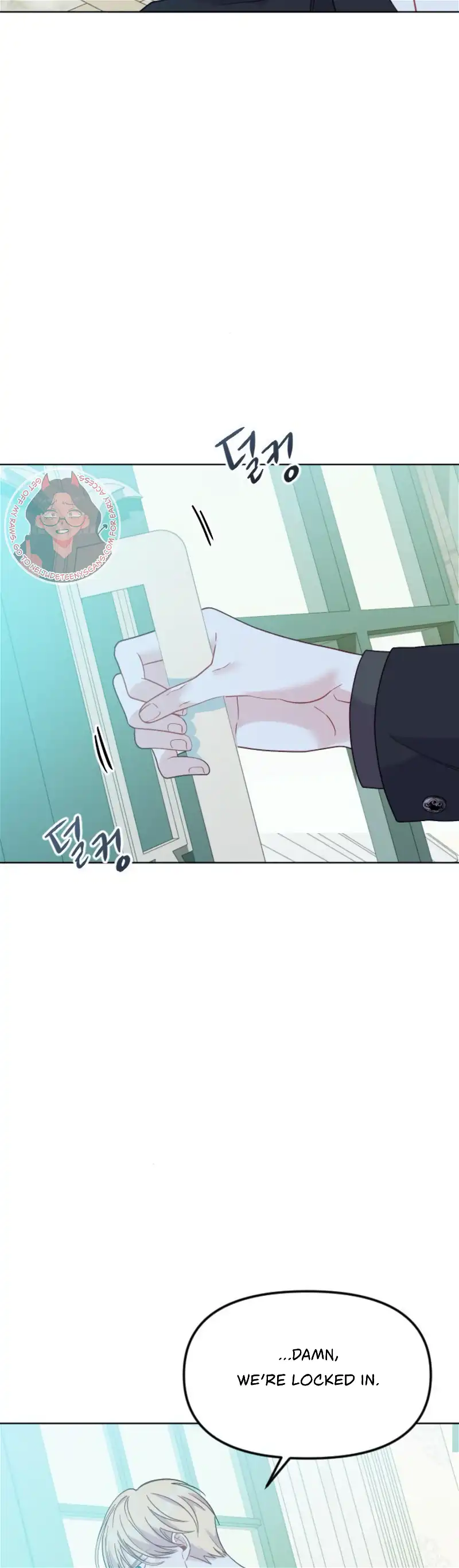 Fall in Love or Die chapter 27 page 52