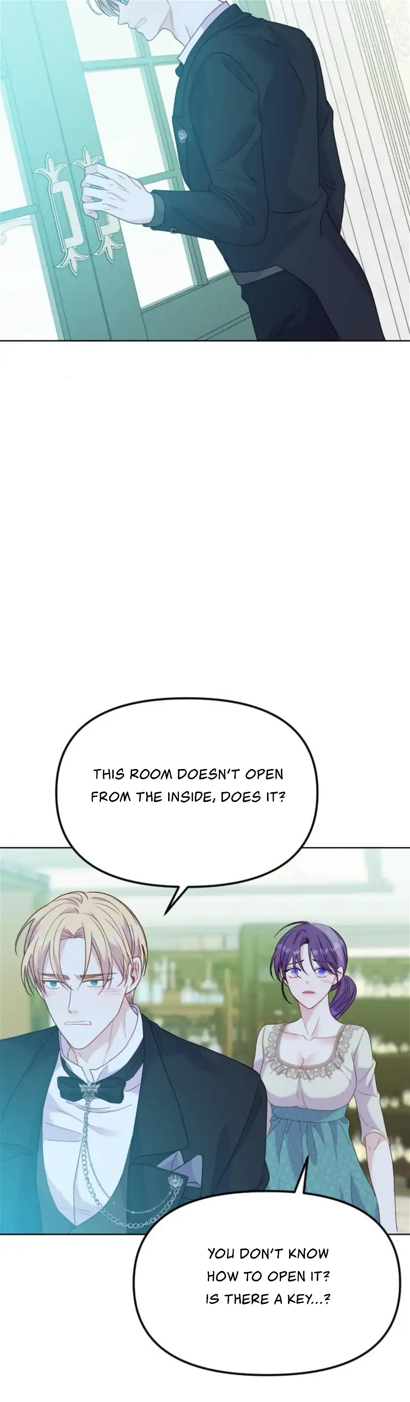 Fall in Love or Die chapter 27 page 53