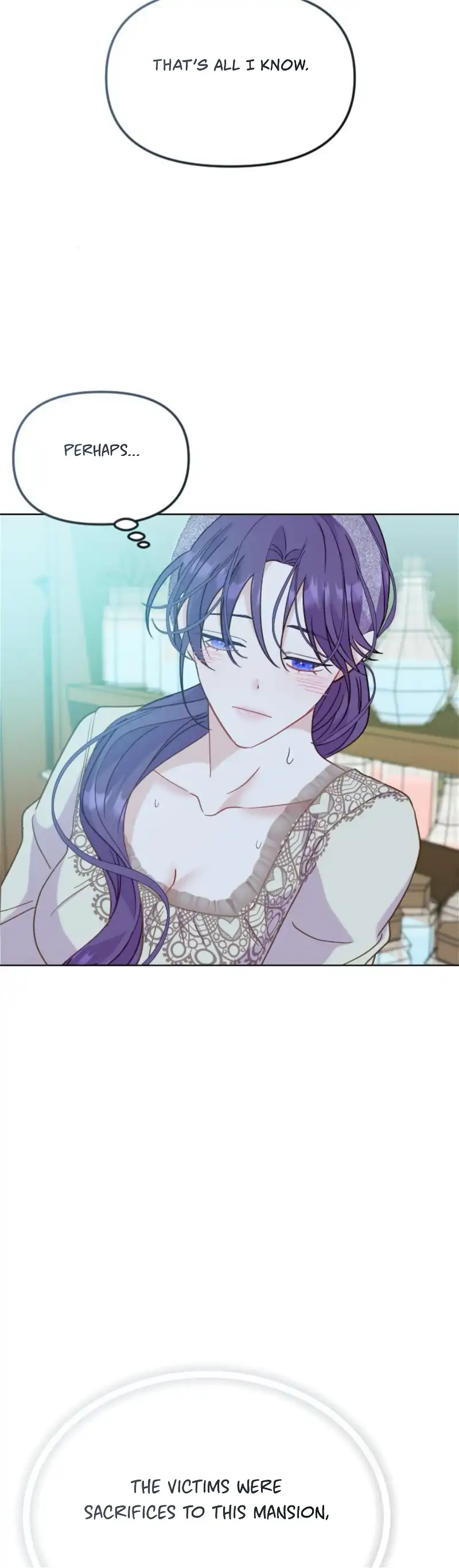 Fall in Love or Die chapter 27 page 57