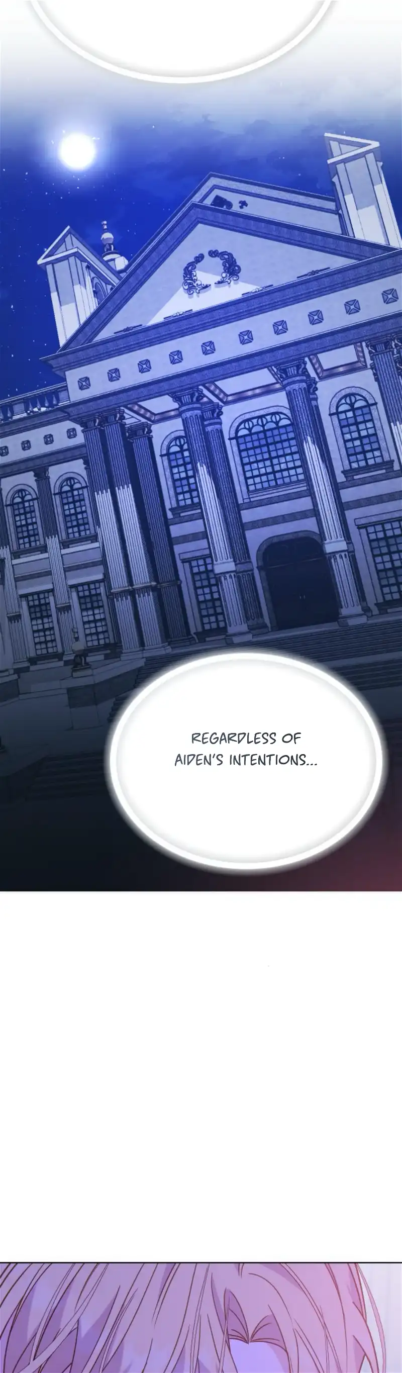Fall in Love or Die chapter 27 page 58