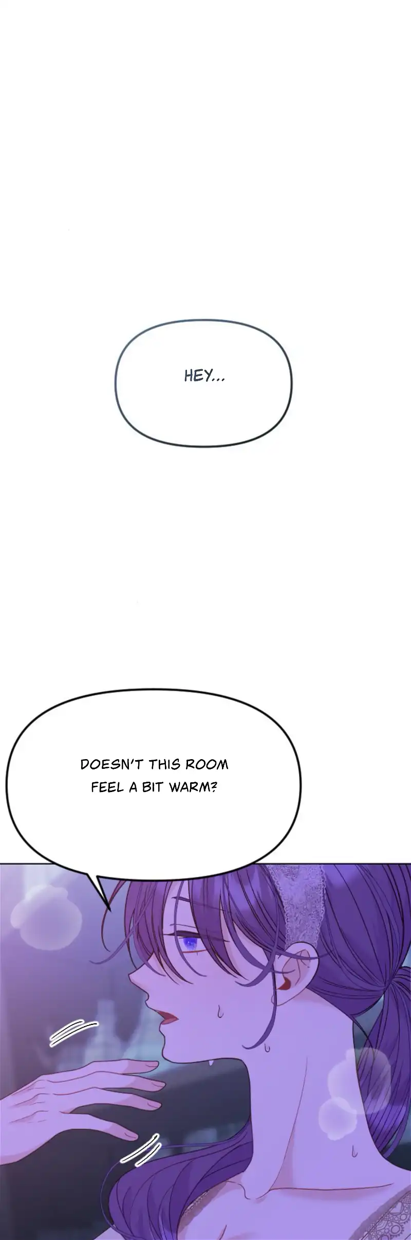 Fall in Love or Die chapter 27 page 60