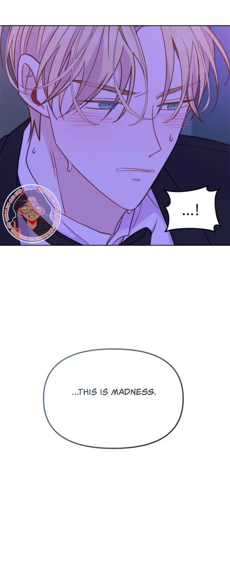 Fall in Love or Die chapter 27 page 64