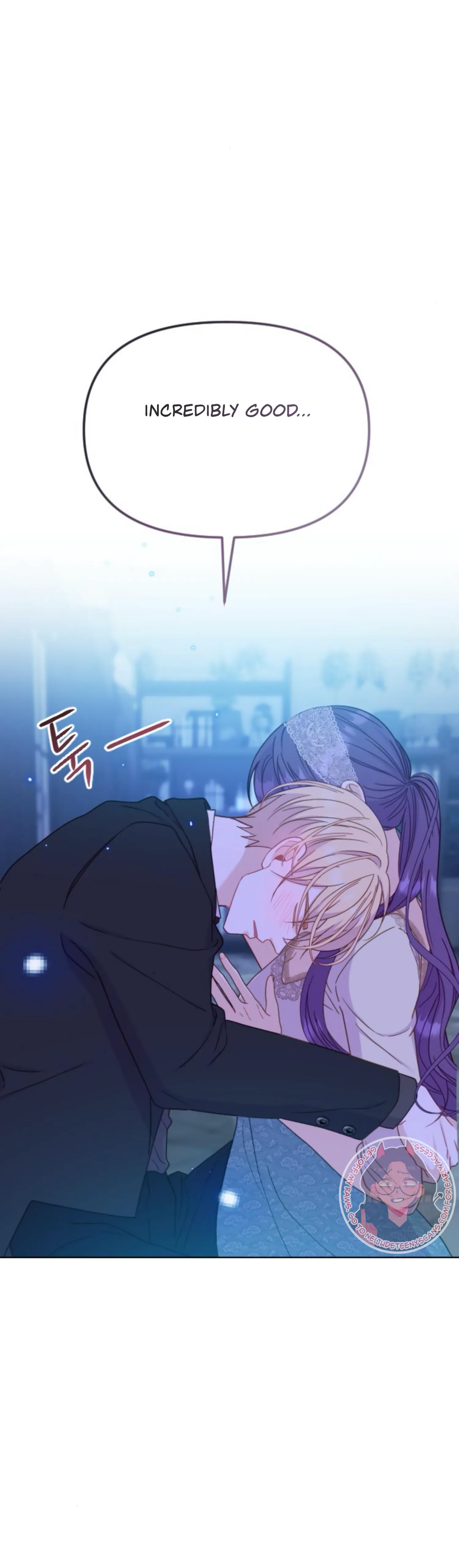 Fall in Love or Die chapter 28 page 28