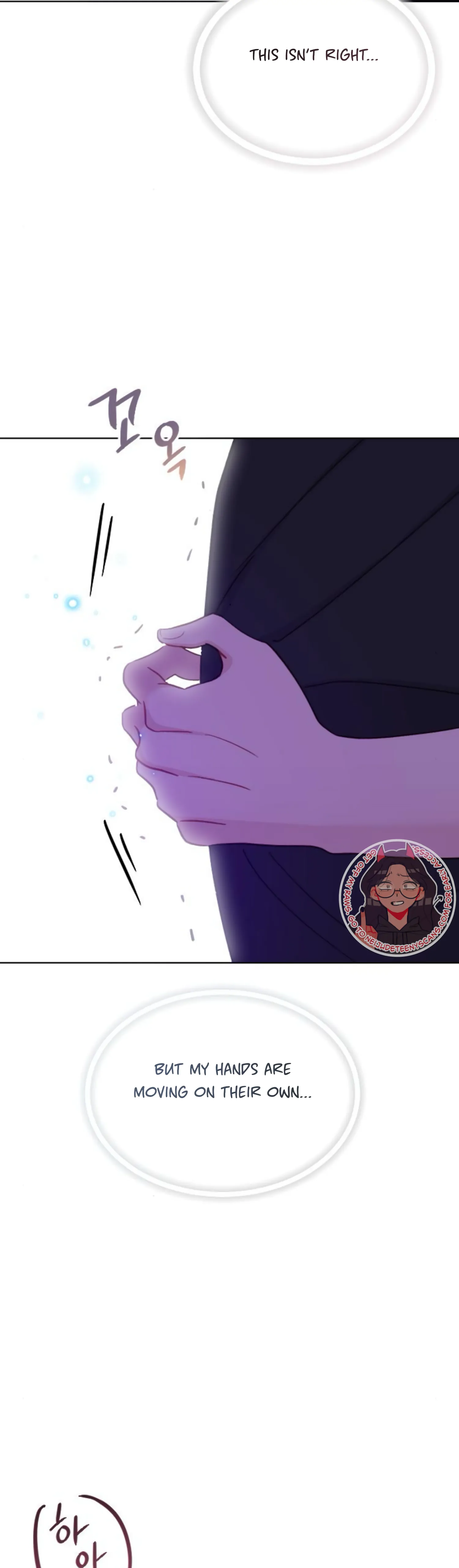 Fall in Love or Die chapter 28 page 31
