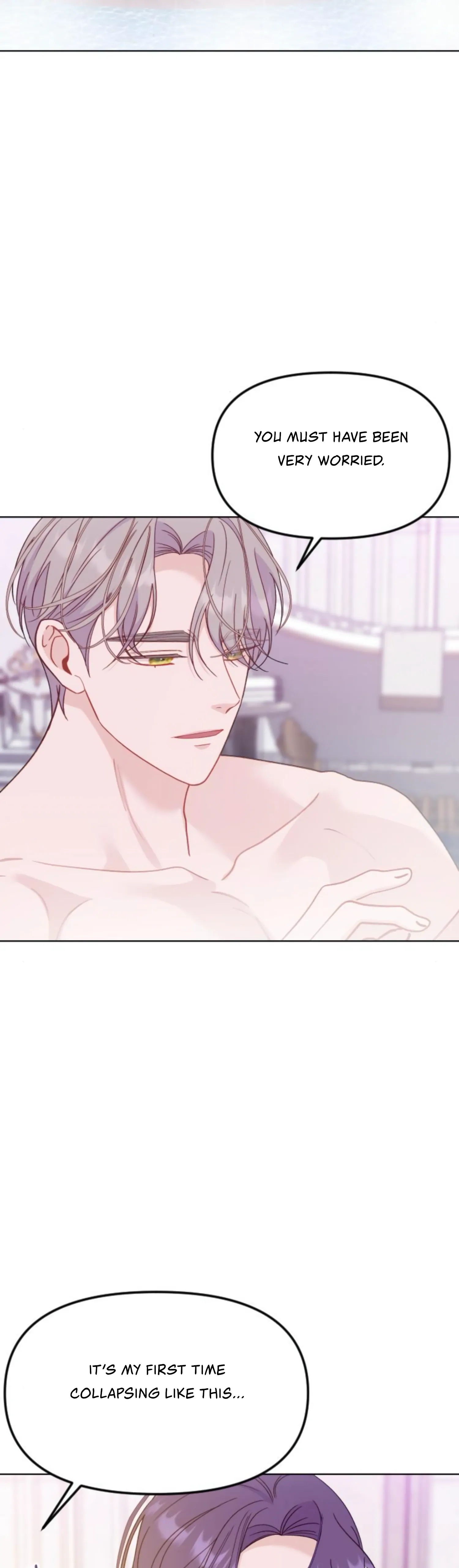 Fall in Love or Die chapter 29 page 2