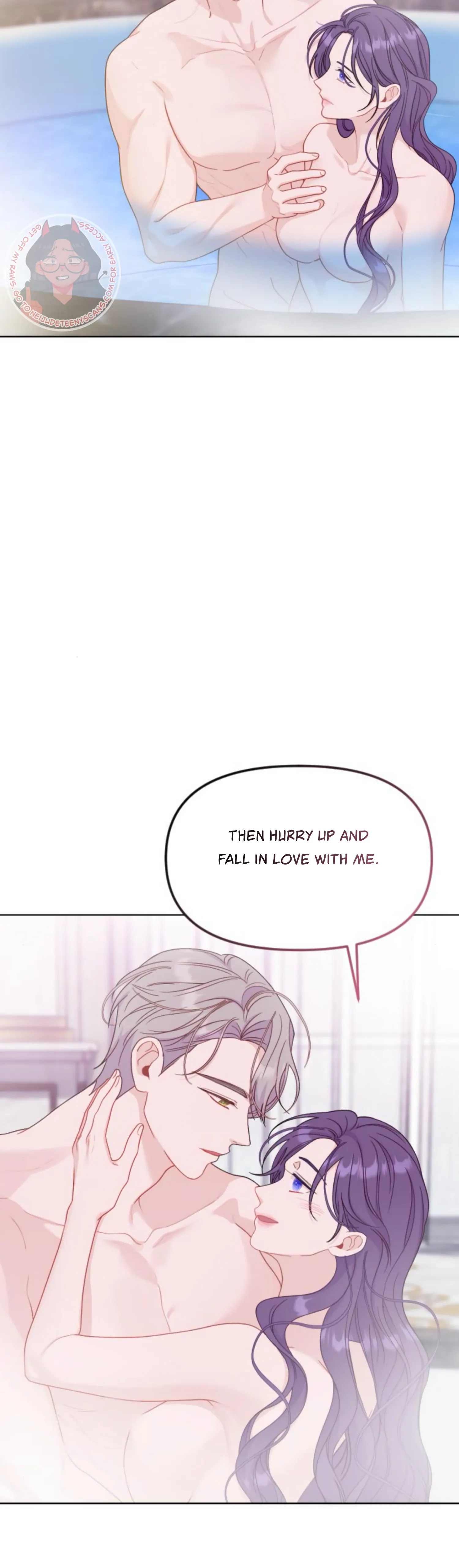 Fall in Love or Die chapter 29 page 5