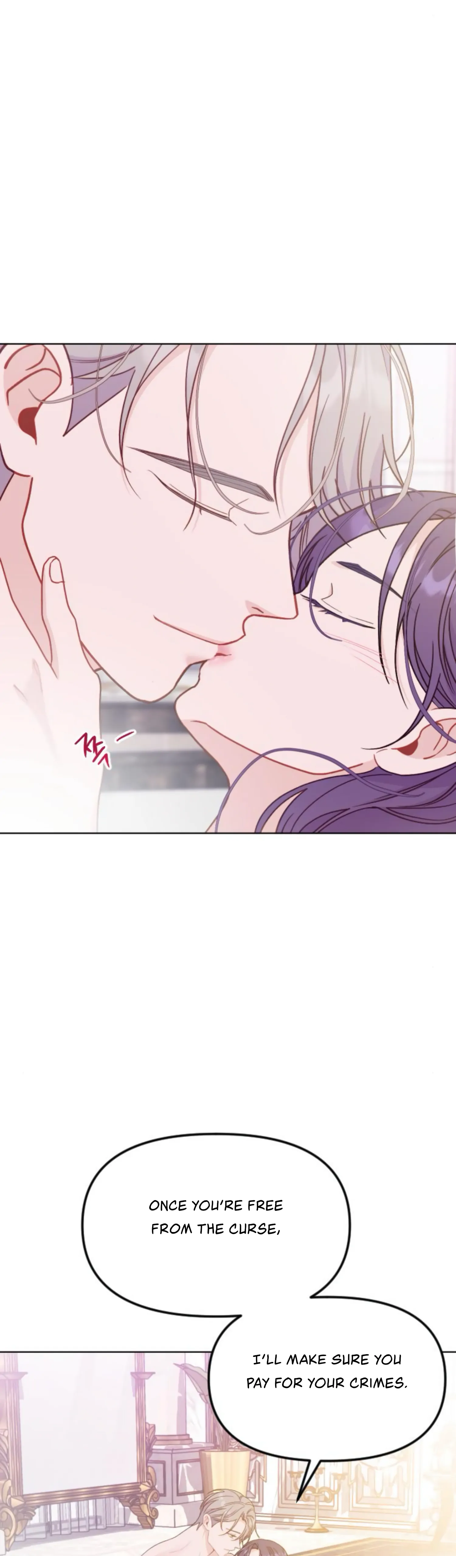 Fall in Love or Die chapter 29 page 6