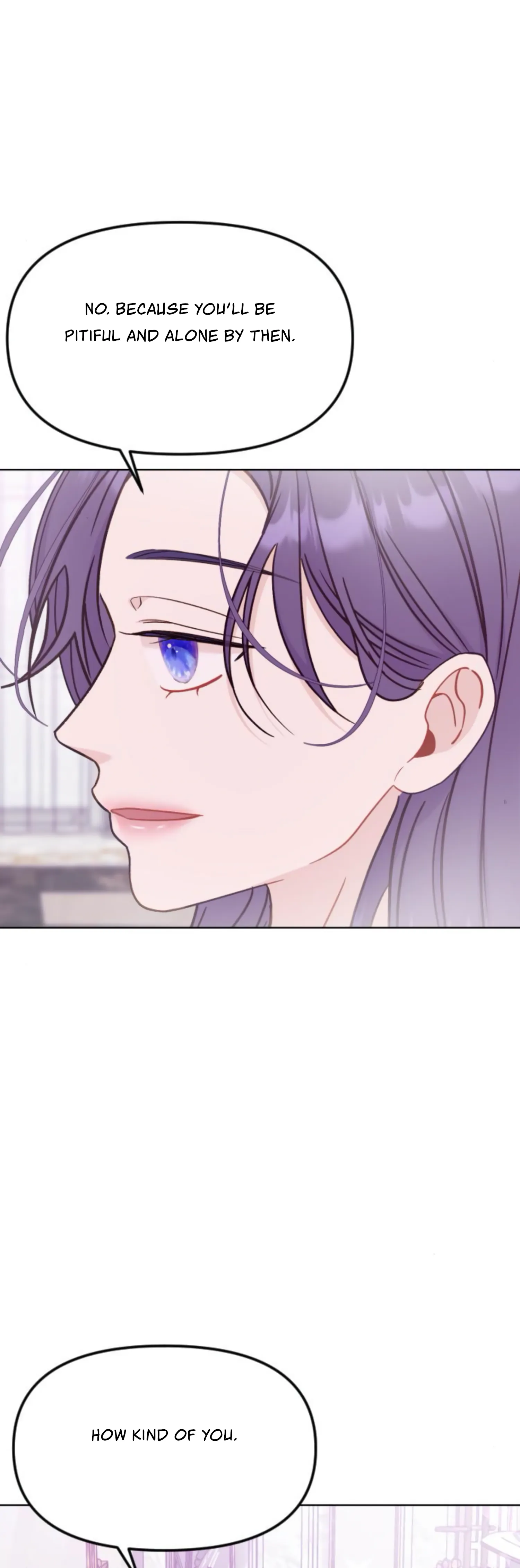 Fall in Love or Die chapter 29 page 10
