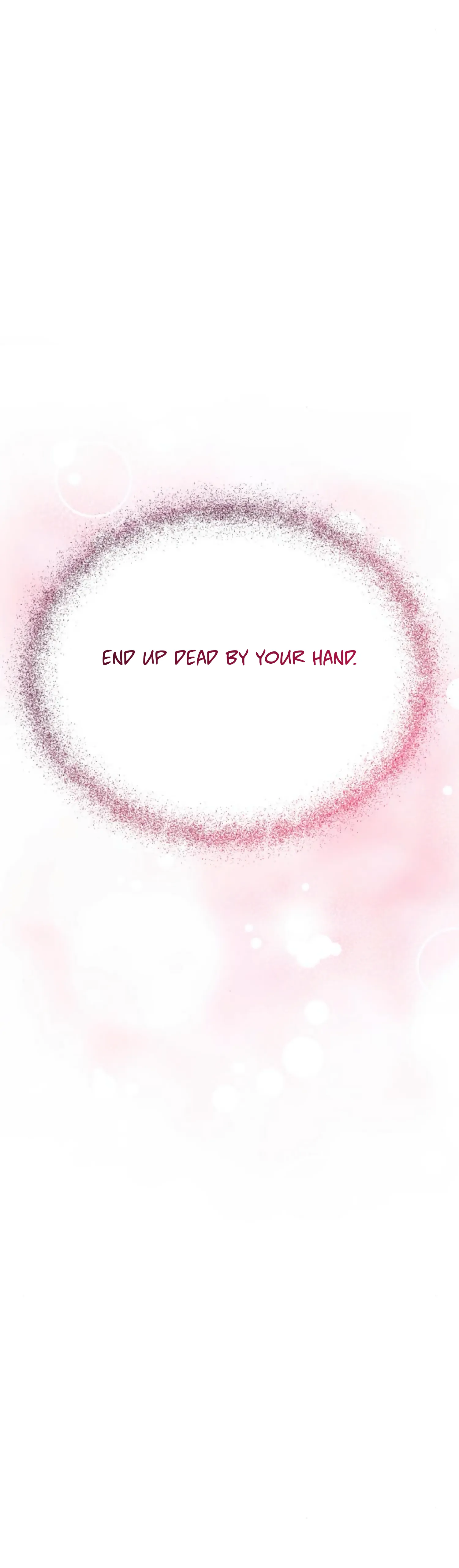 Fall in Love or Die chapter 29 page 12