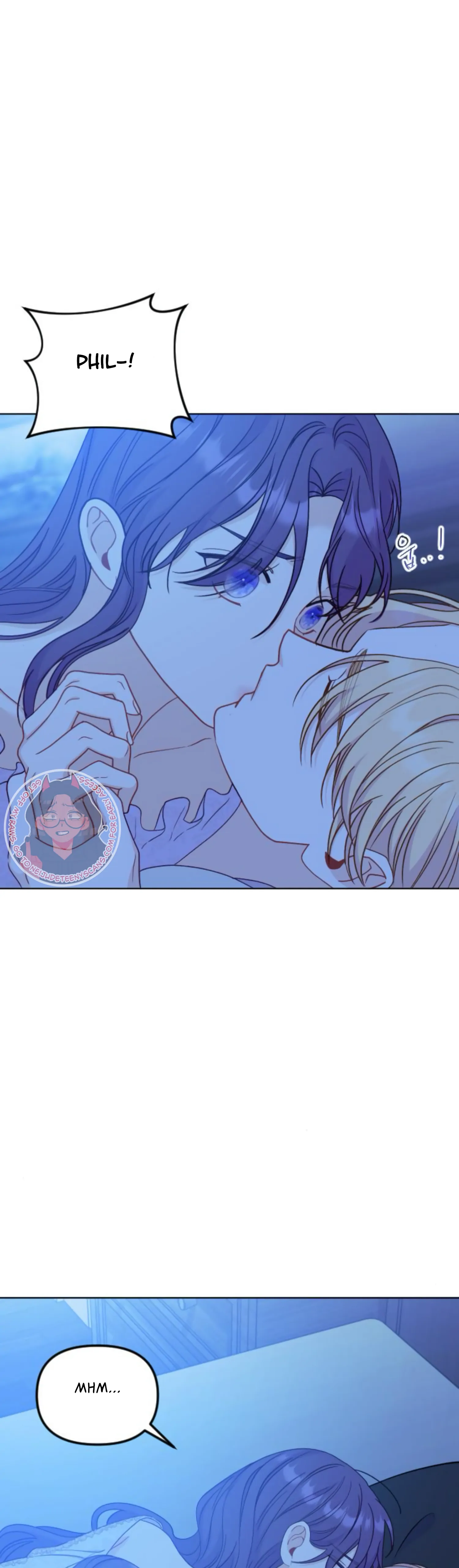 Fall in Love or Die chapter 29 page 26