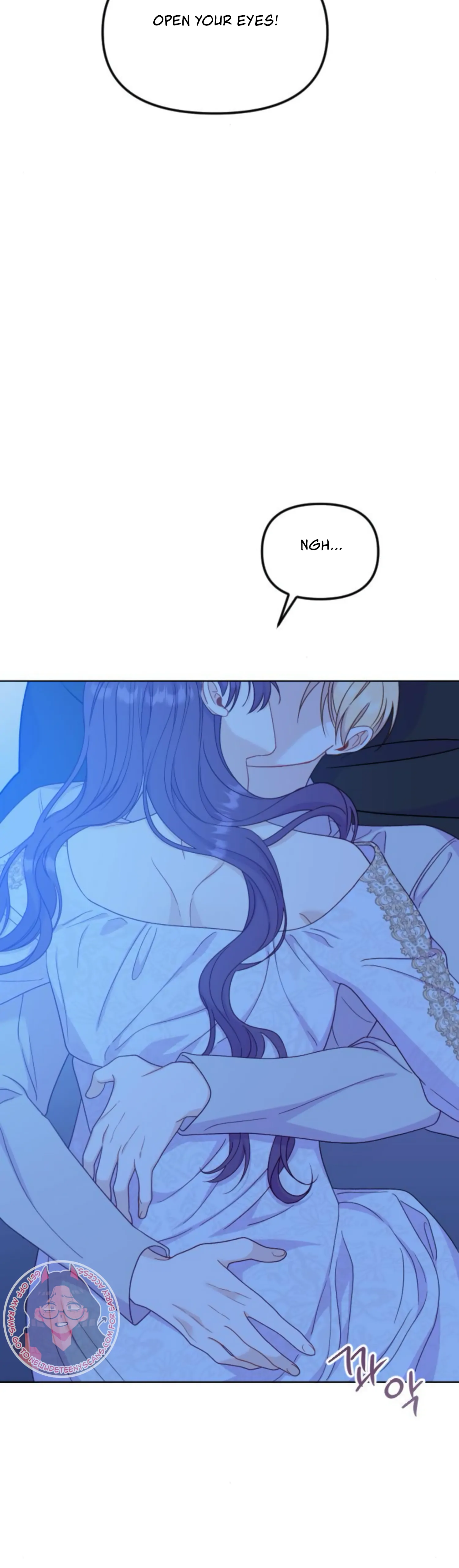 Fall in Love or Die chapter 29 page 28