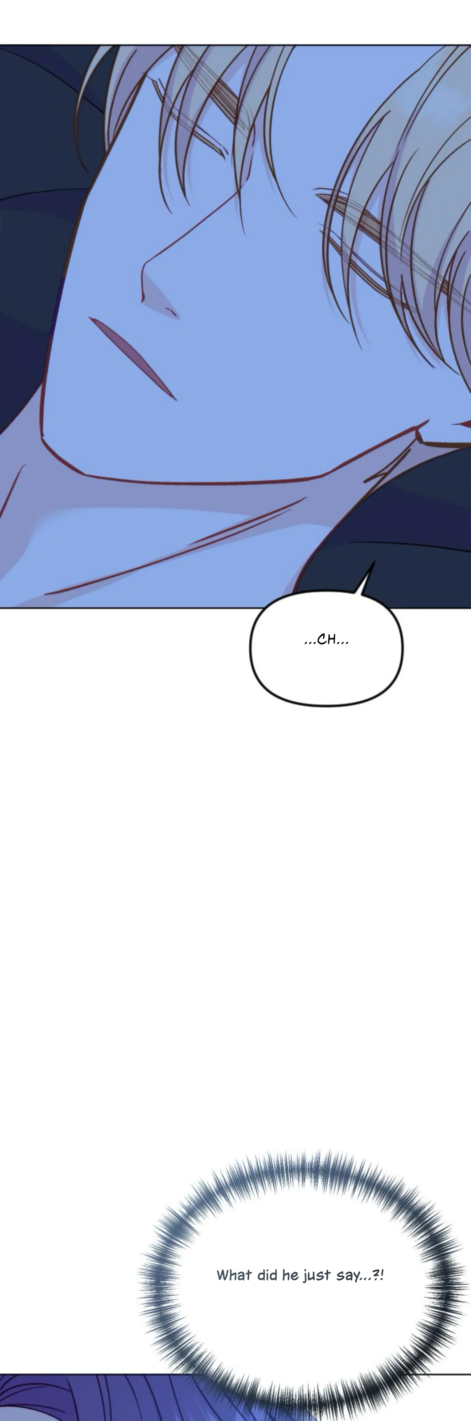 Fall in Love or Die chapter 29 page 30