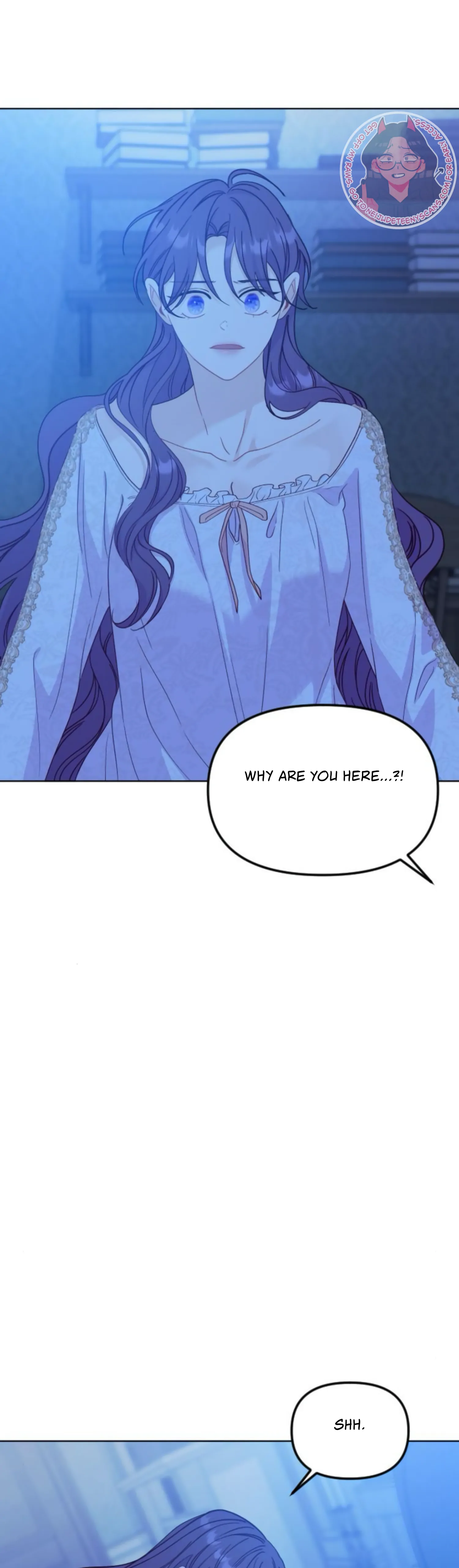 Fall in Love or Die chapter 29 page 34