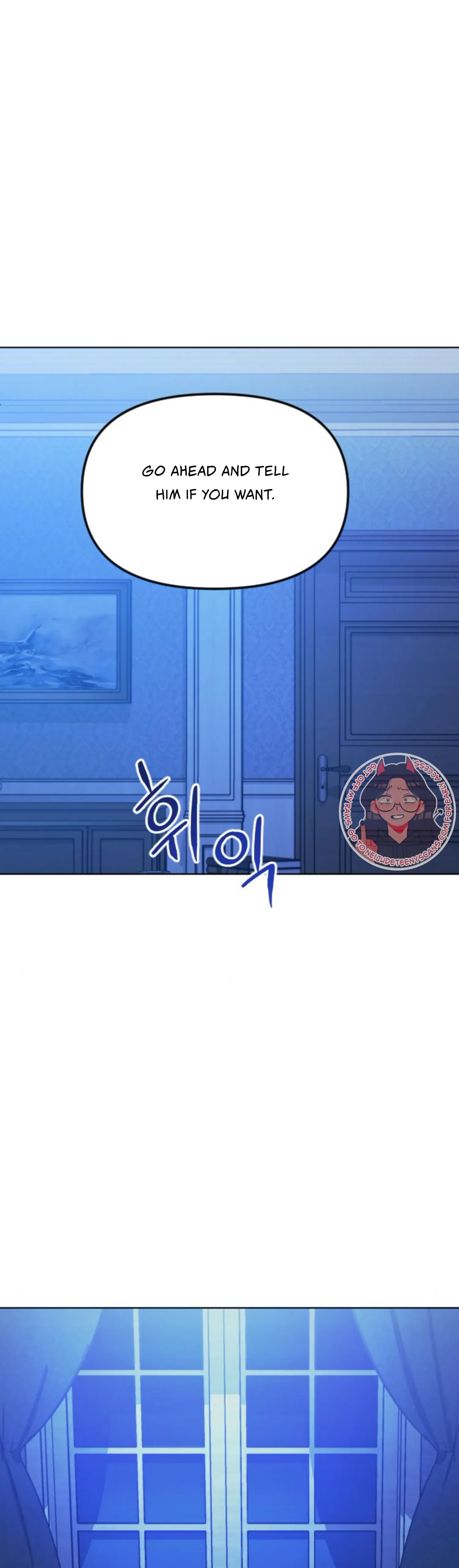 Fall in Love or Die chapter 29 page 41