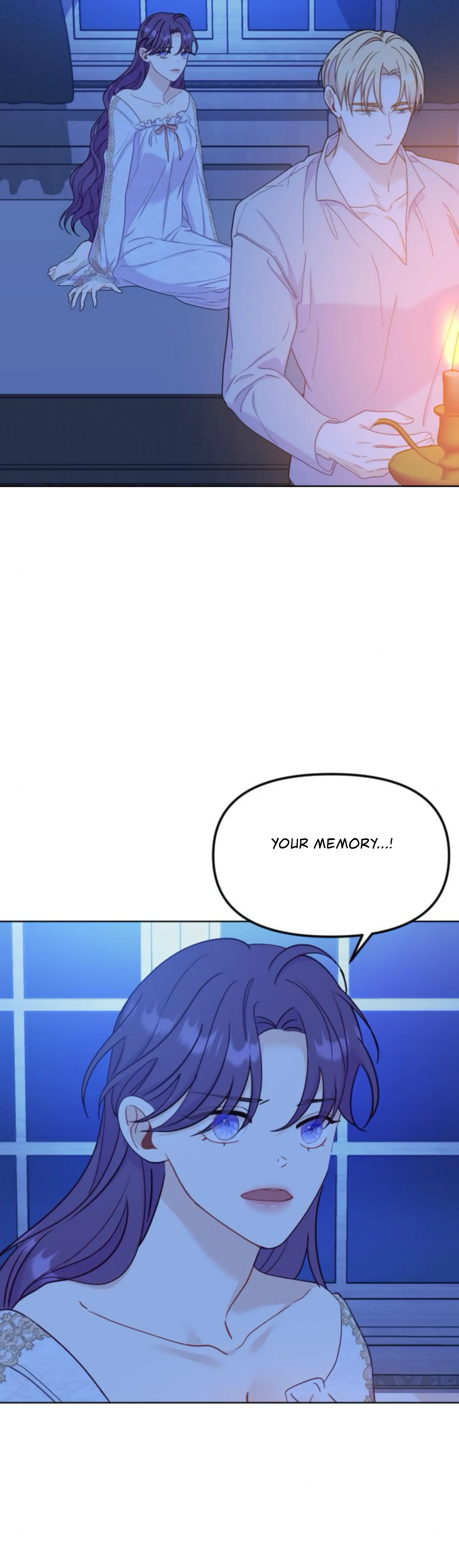 Fall in Love or Die chapter 29 page 42