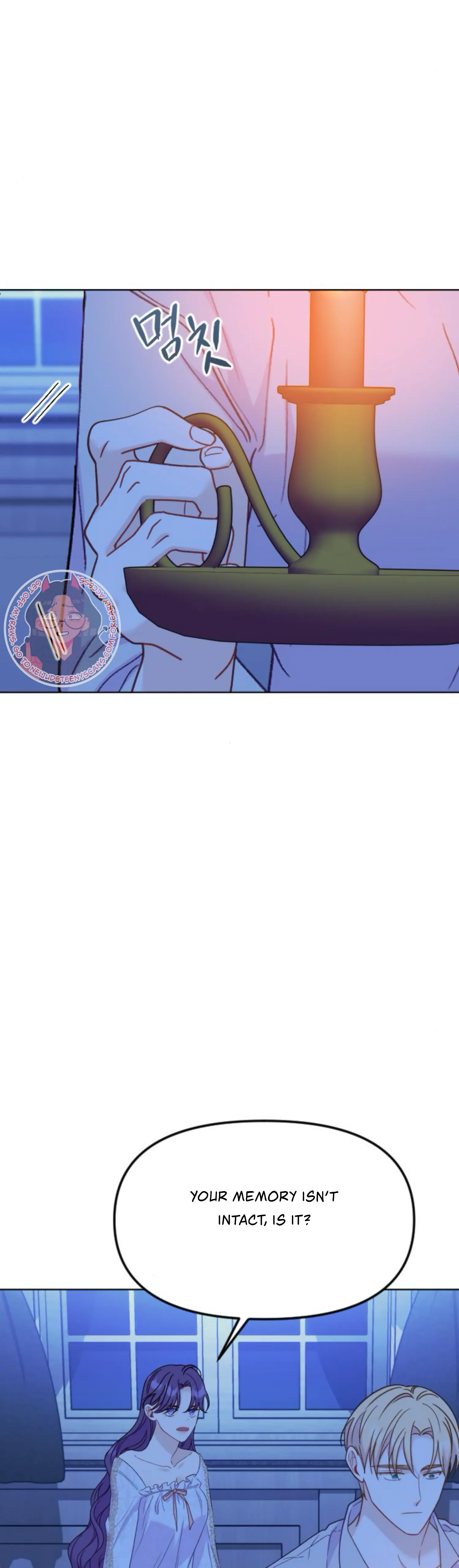 Fall in Love or Die chapter 29 page 43