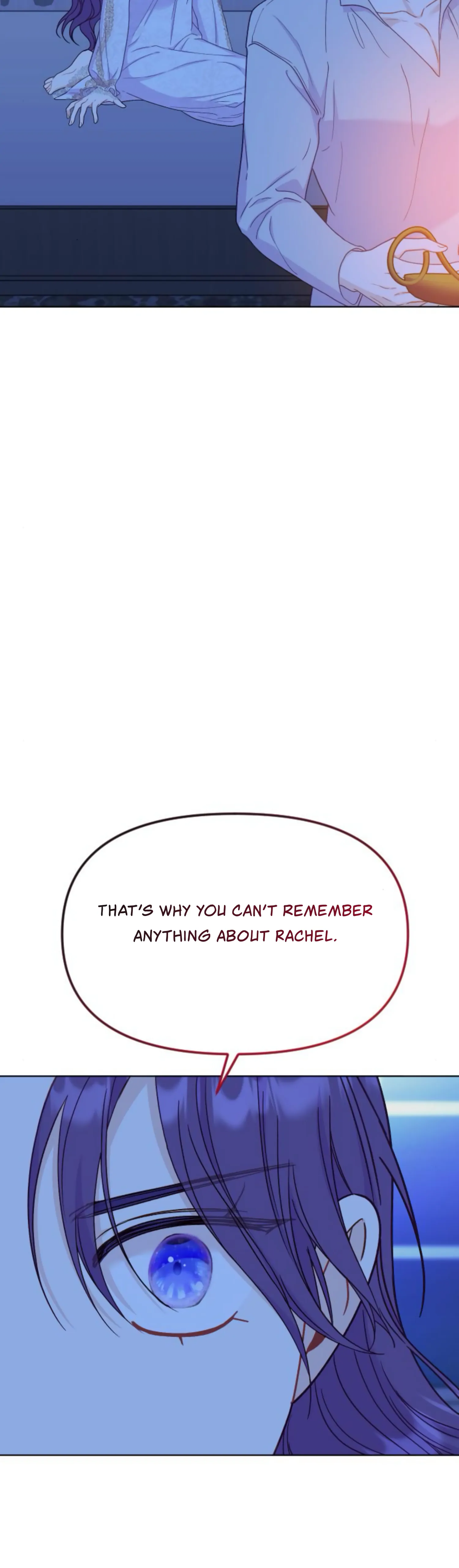 Fall in Love or Die chapter 29 page 44