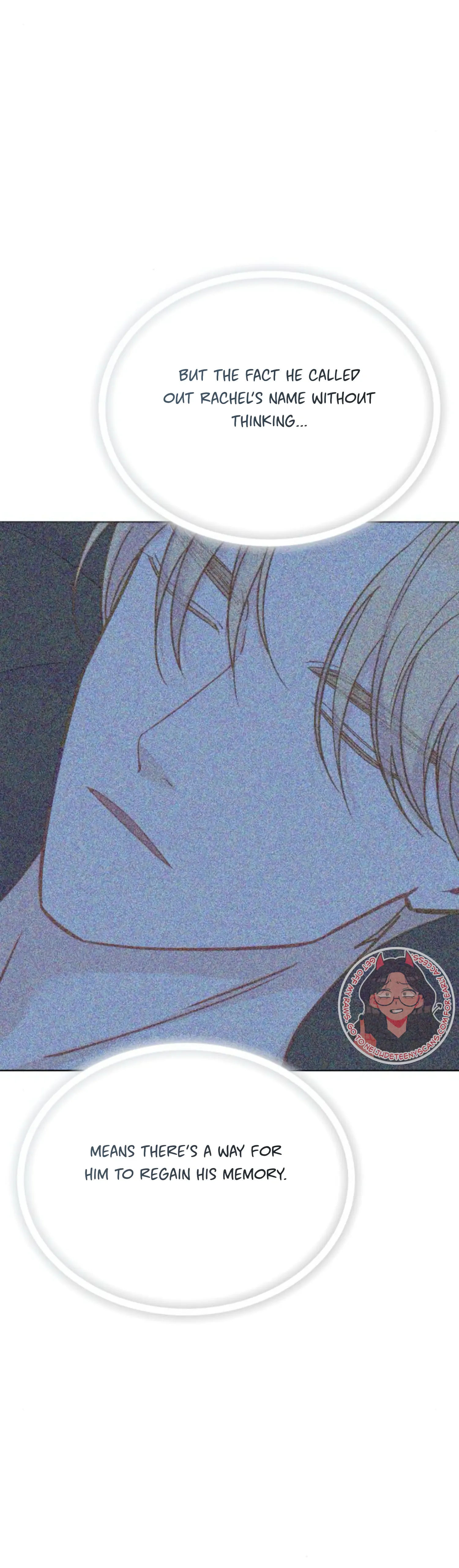 Fall in Love or Die chapter 29 page 45