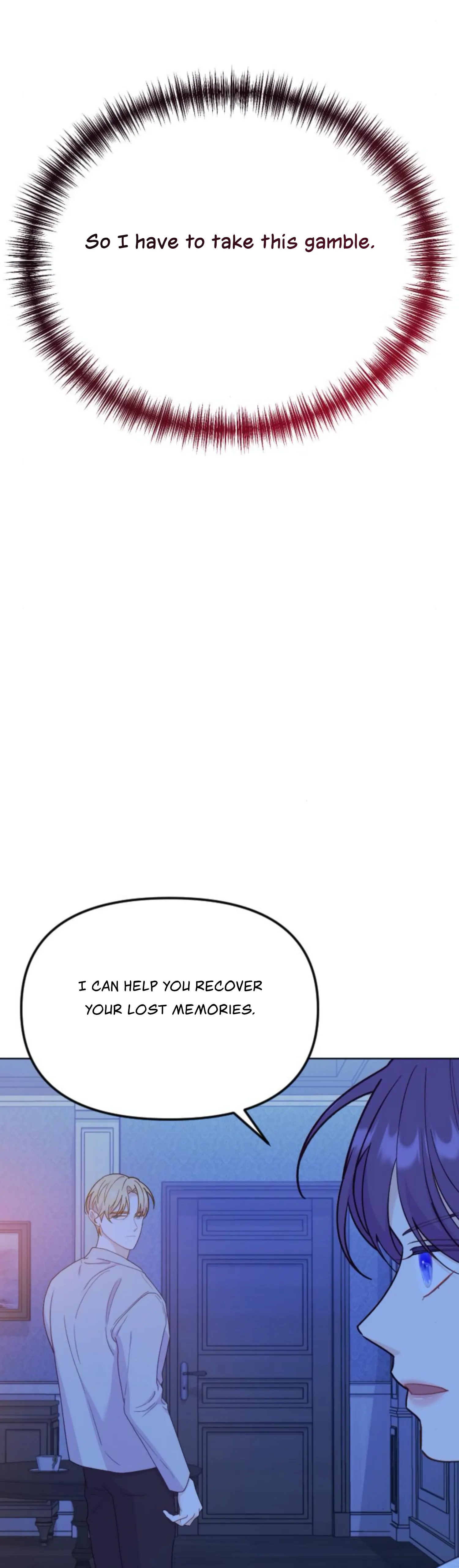 Fall in Love or Die chapter 29 page 46