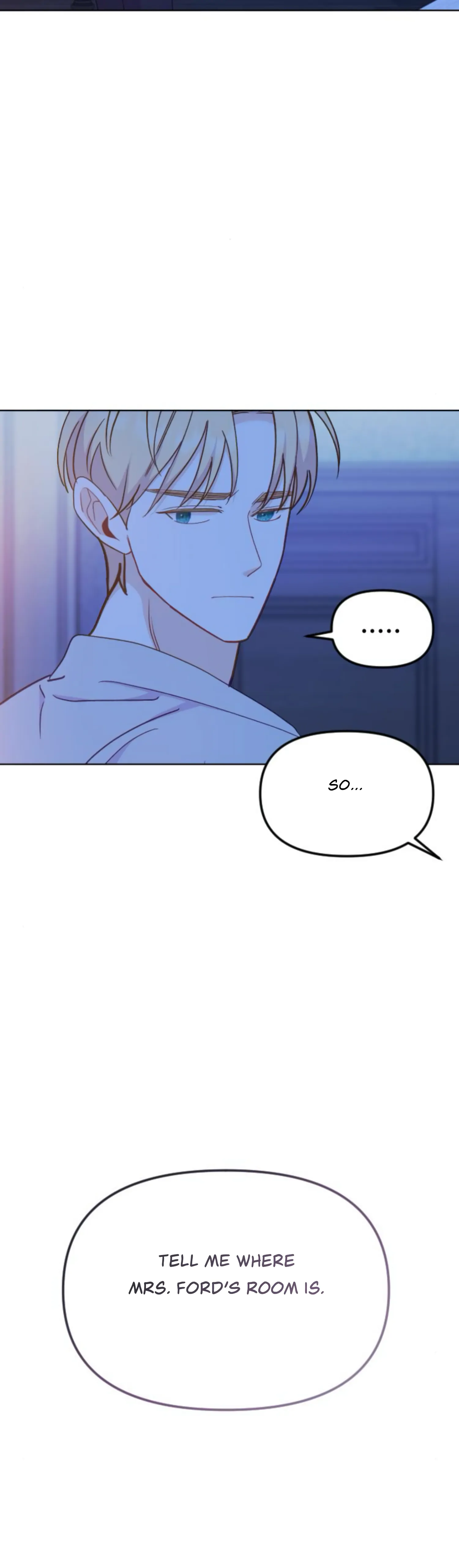 Fall in Love or Die chapter 29 page 47
