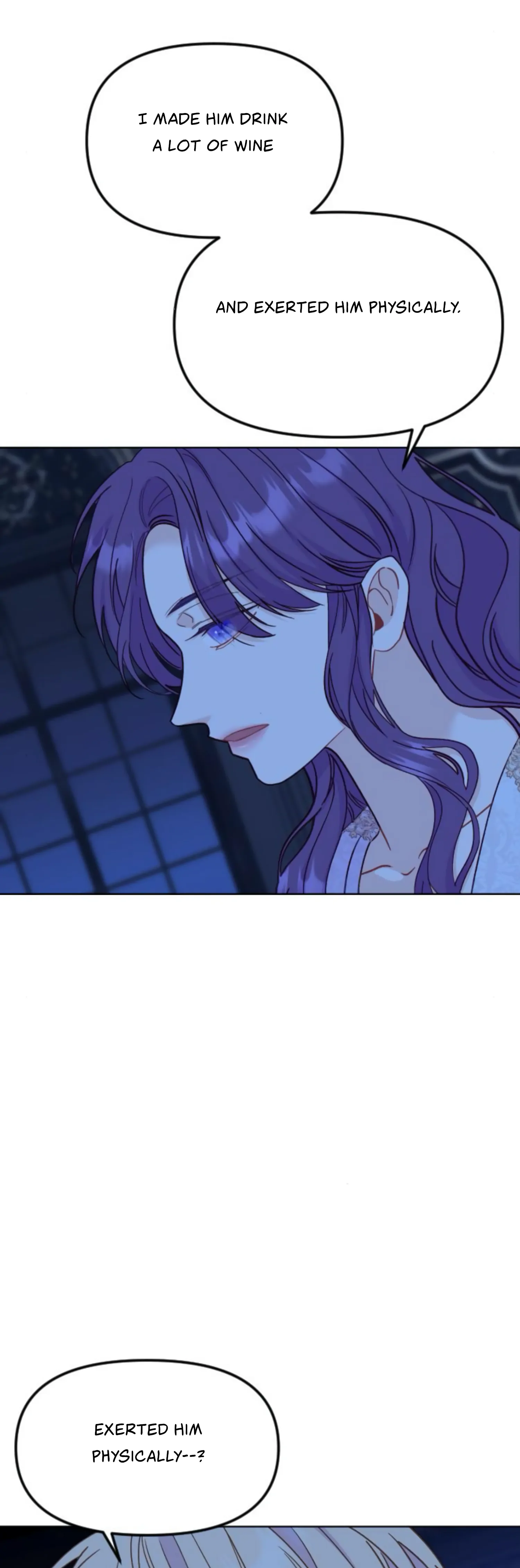 Fall in Love or Die chapter 29 page 50