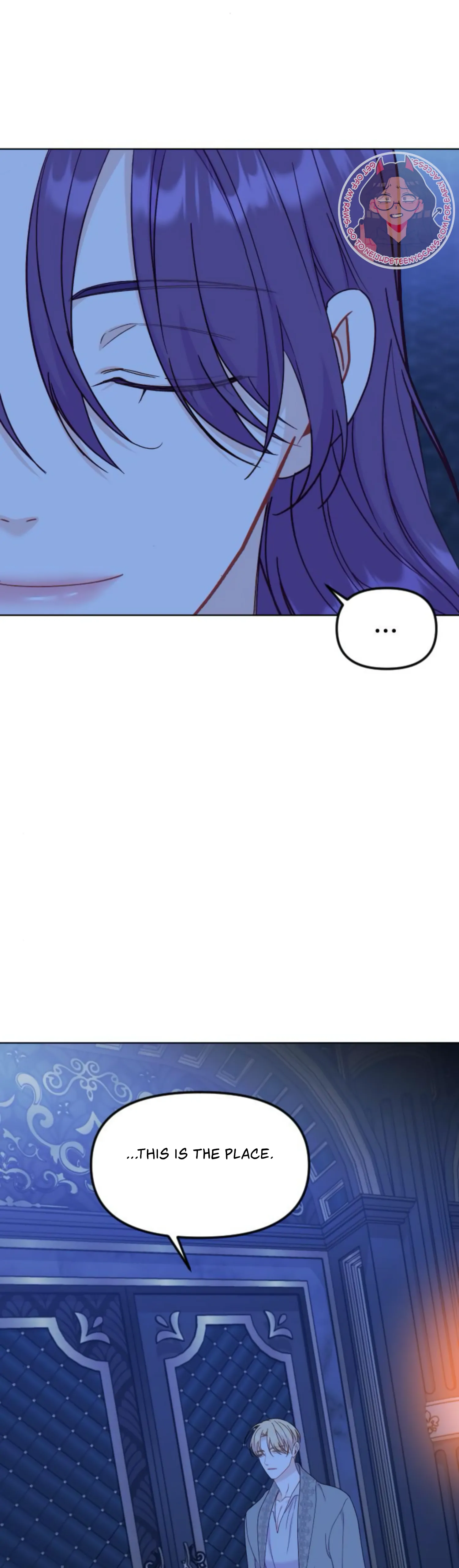 Fall in Love or Die chapter 29 page 53