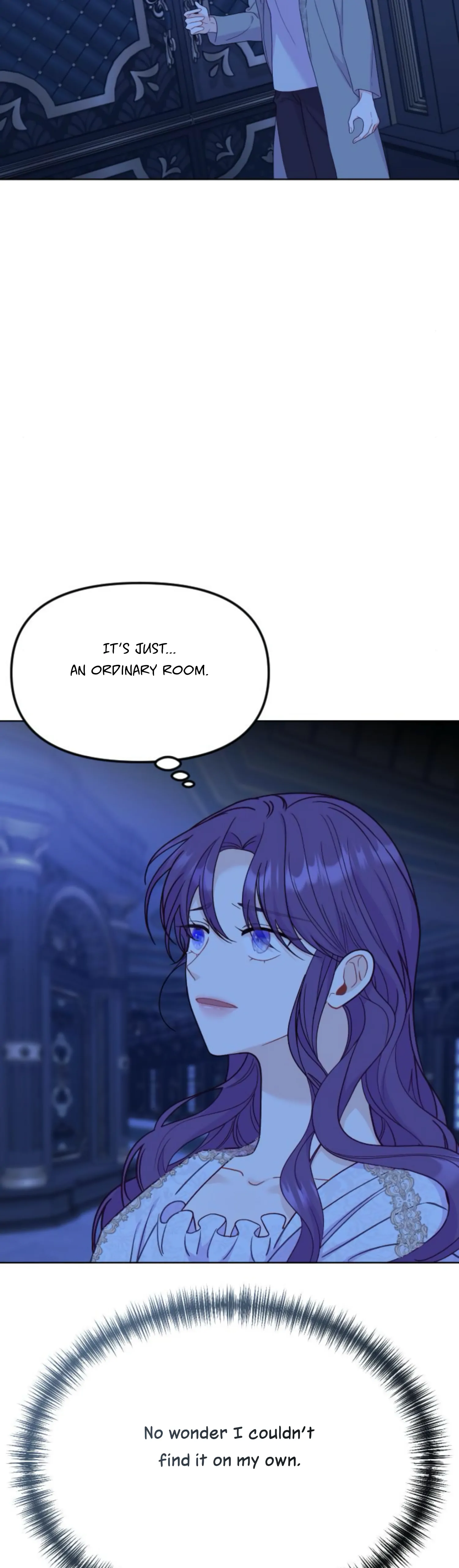 Fall in Love or Die chapter 29 page 54