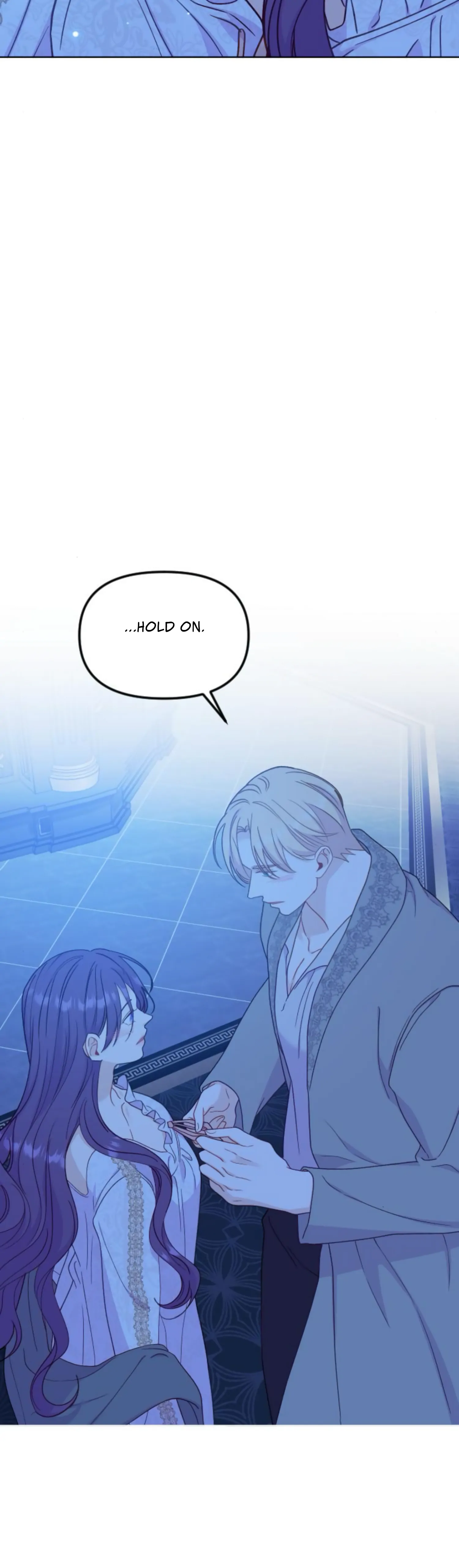 Fall in Love or Die chapter 29 page 58