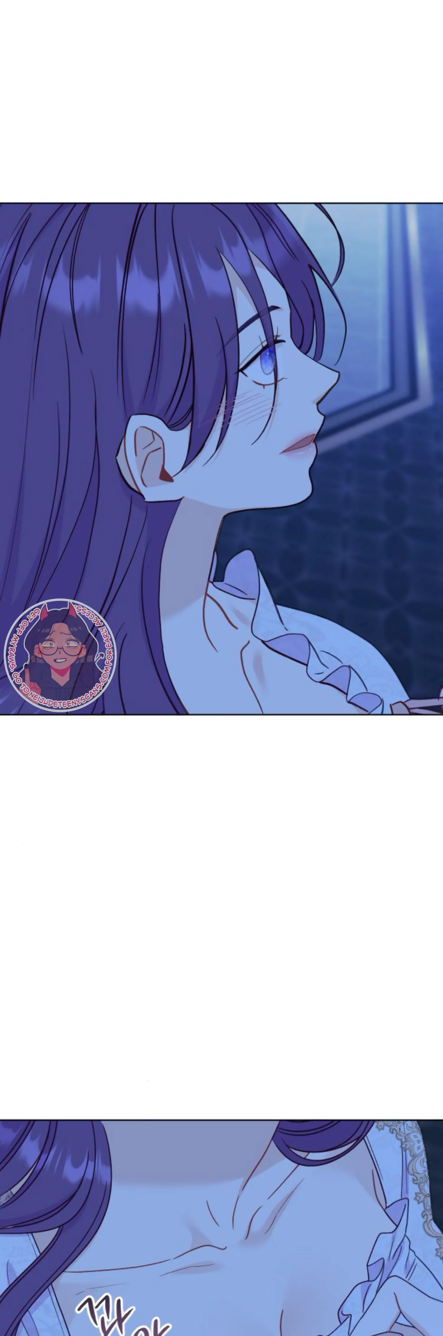 Fall in Love or Die chapter 29 page 59