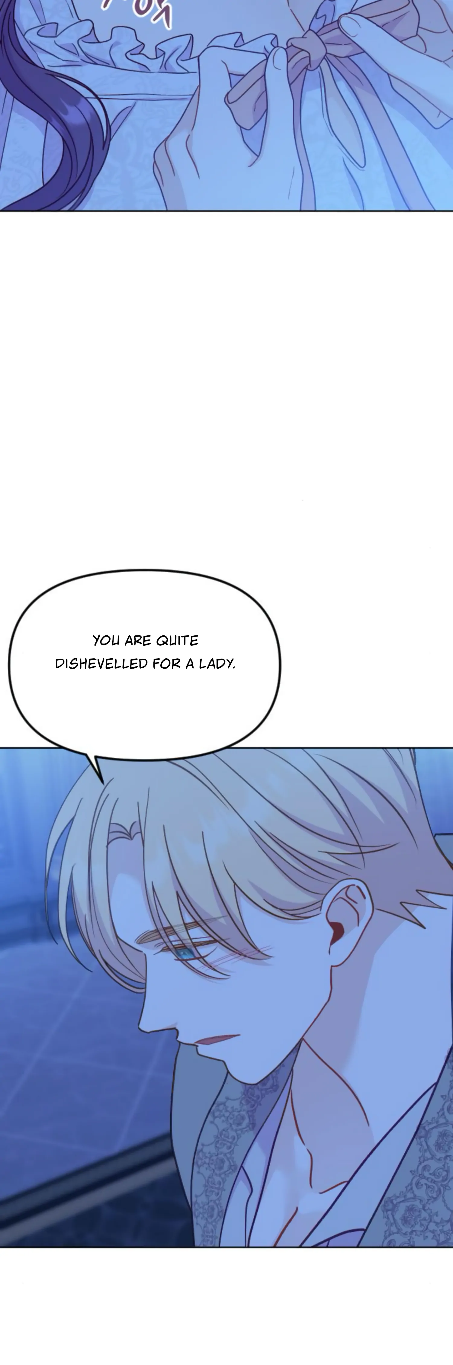 Fall in Love or Die chapter 29 page 60