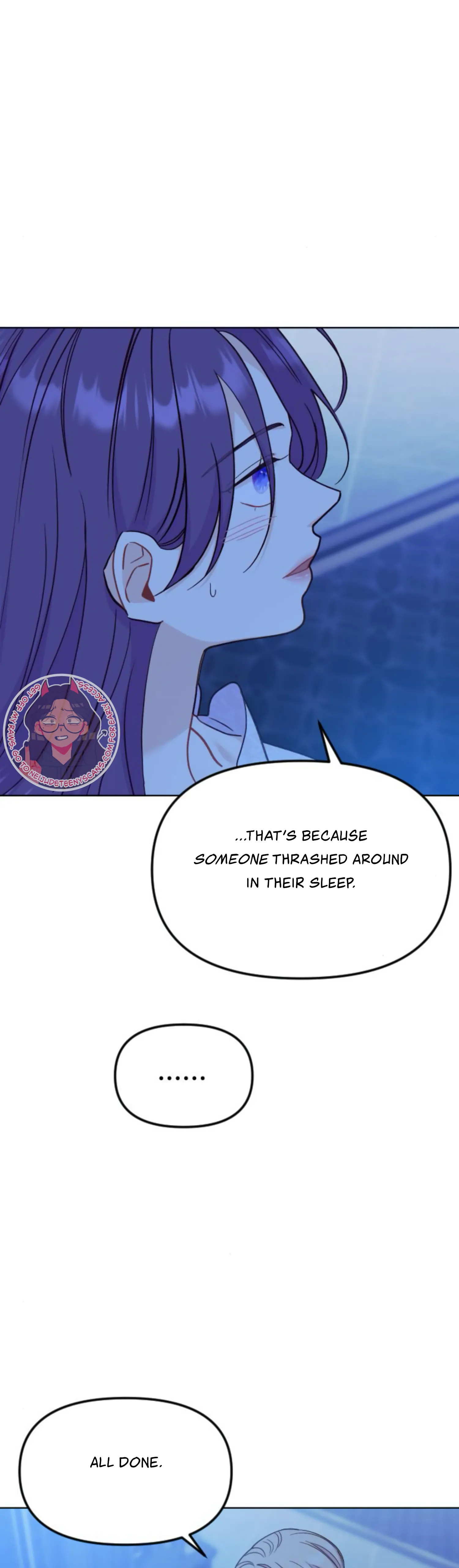 Fall in Love or Die chapter 29 page 61