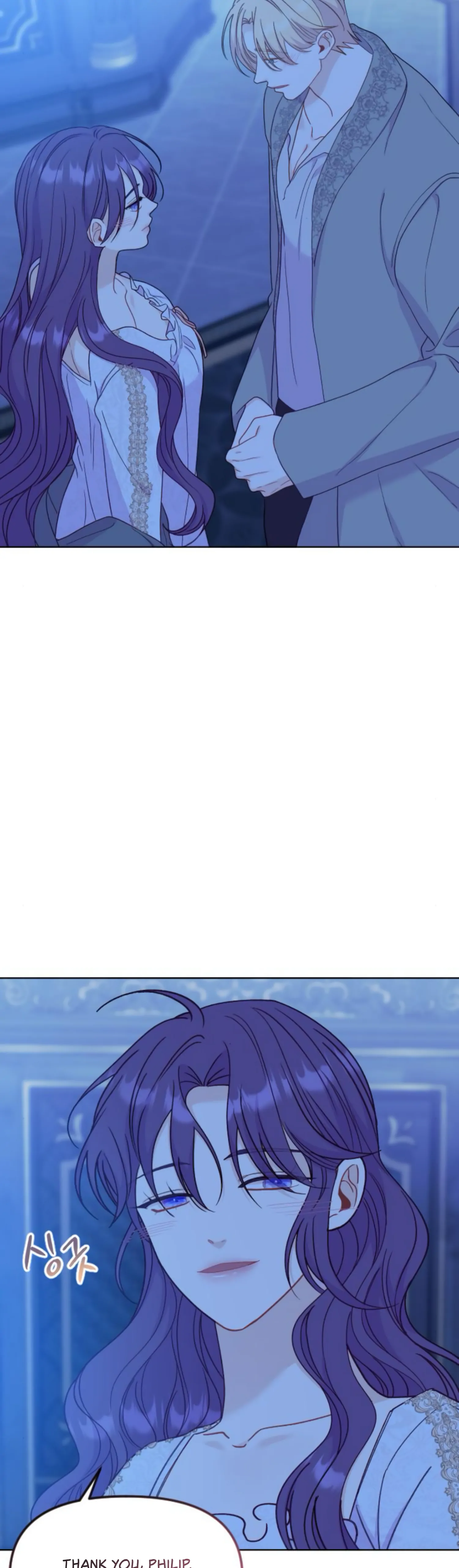 Fall in Love or Die chapter 29 page 62