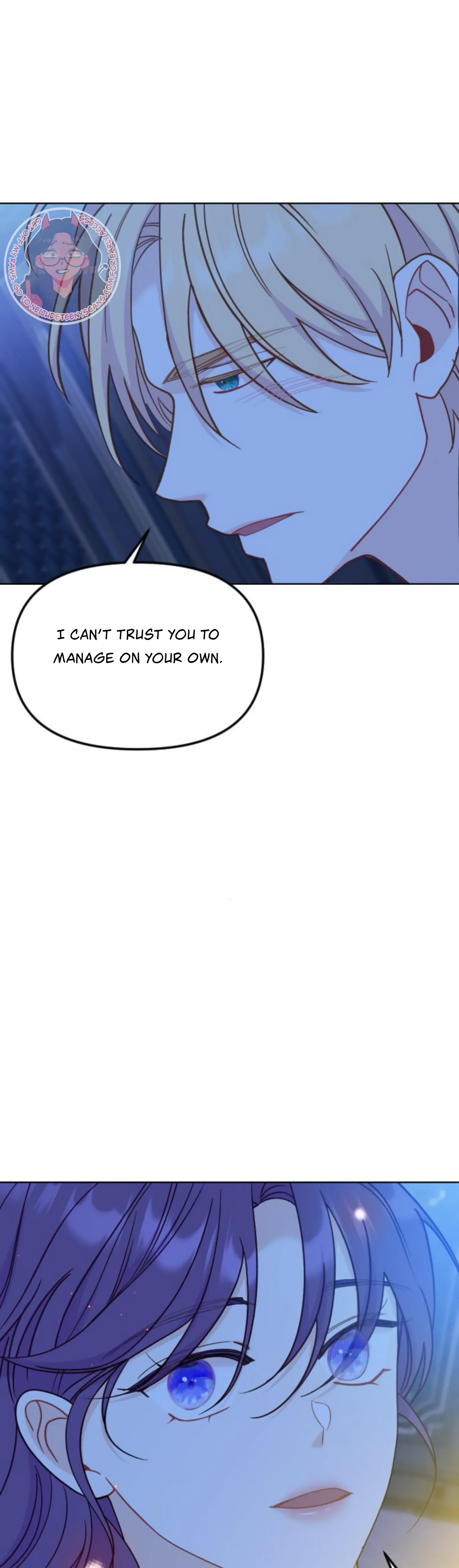 Fall in Love or Die chapter 29 page 65
