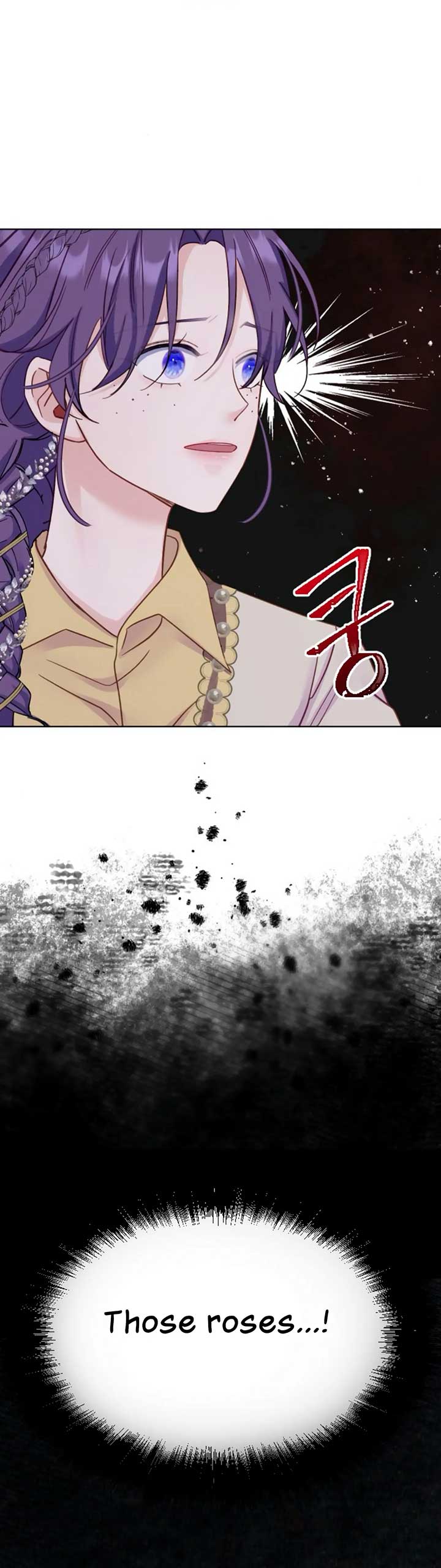 Fall in Love or Die chapter 3 page 36