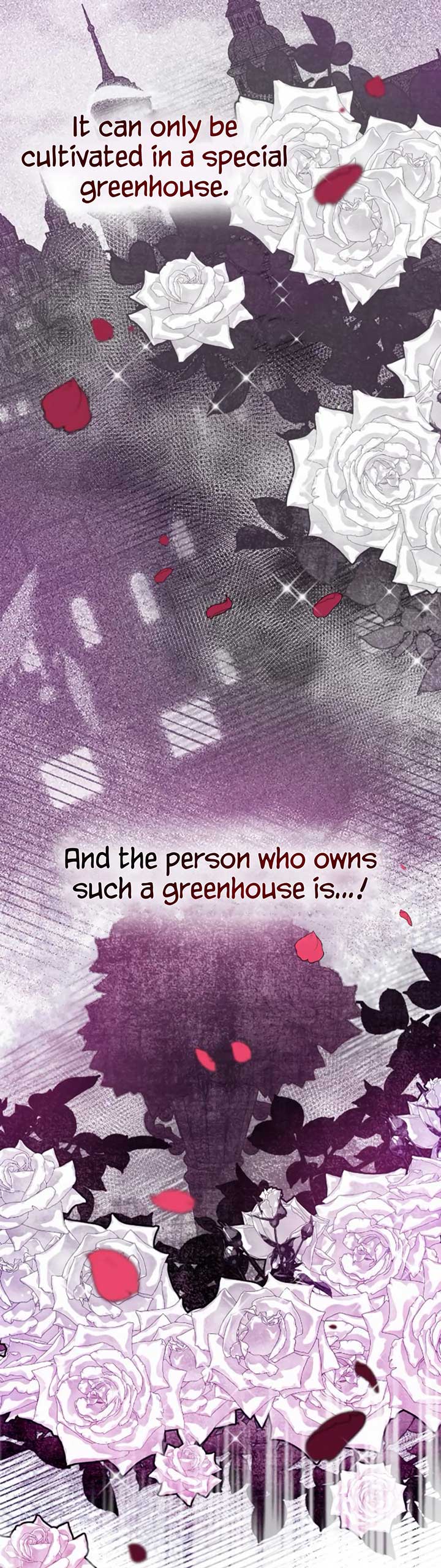 Fall in Love or Die chapter 3 page 41