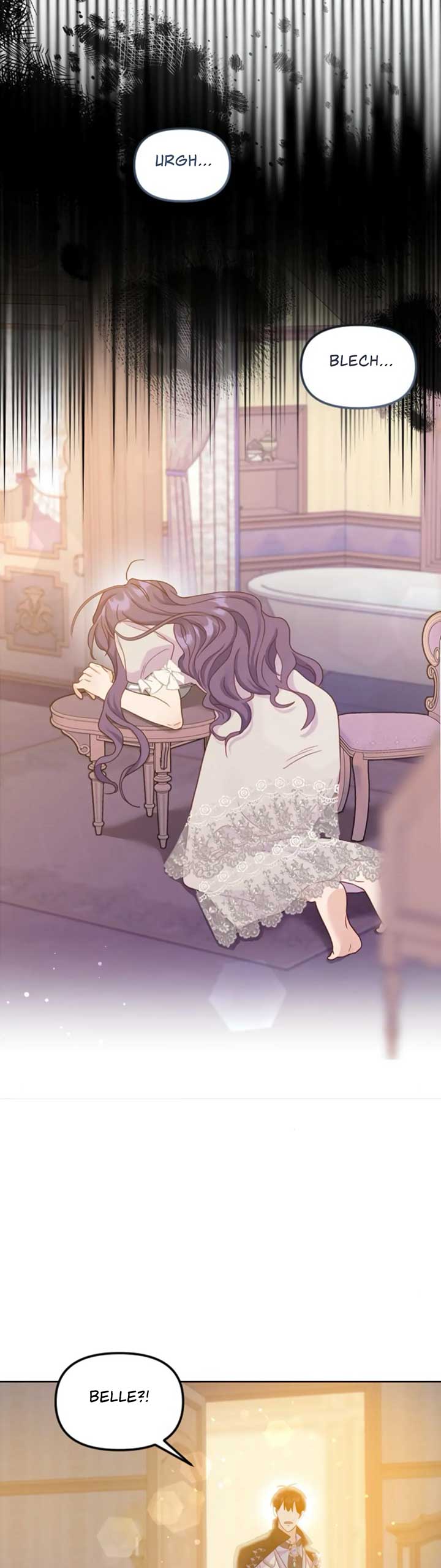 Fall in Love or Die chapter 3 page 51