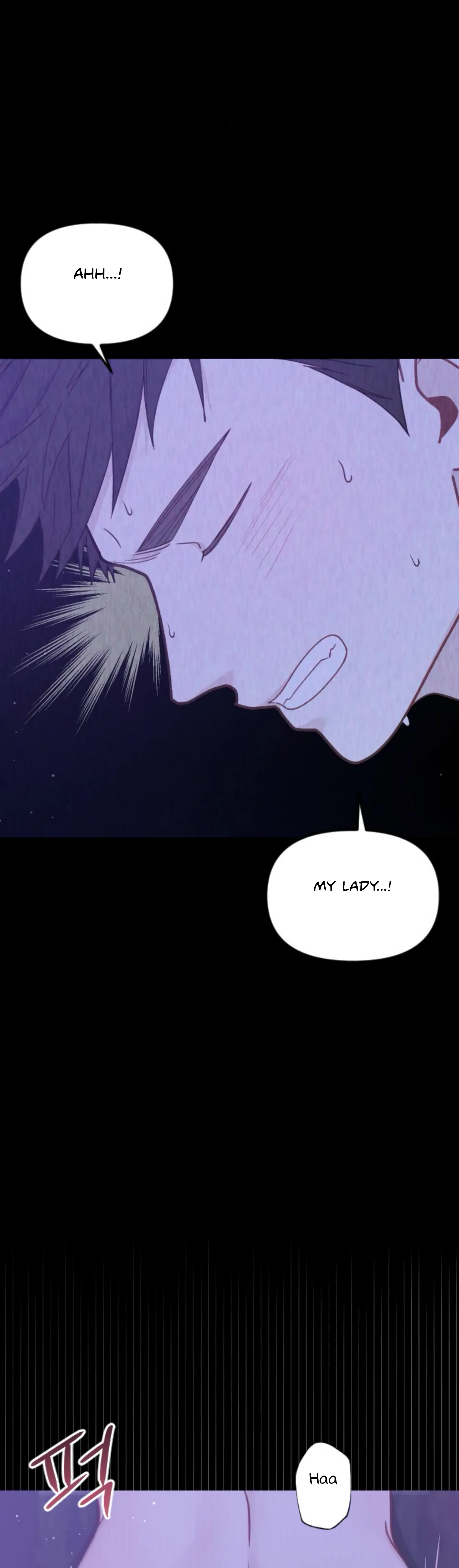 Fall in Love or Die chapter 30 page 5