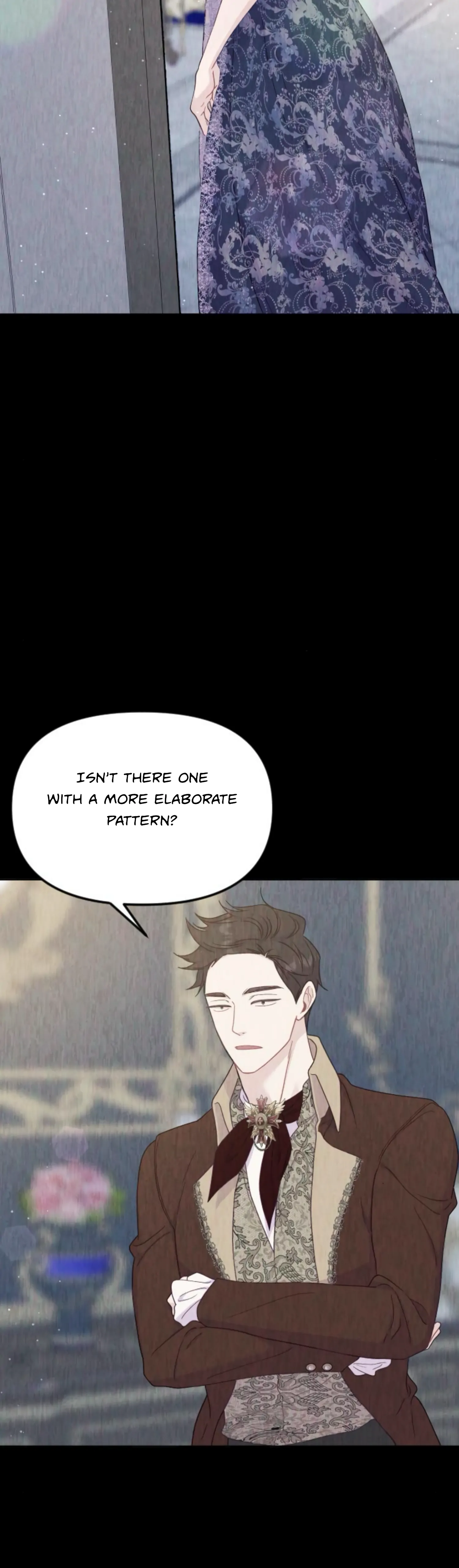 Fall in Love or Die chapter 30 page 12