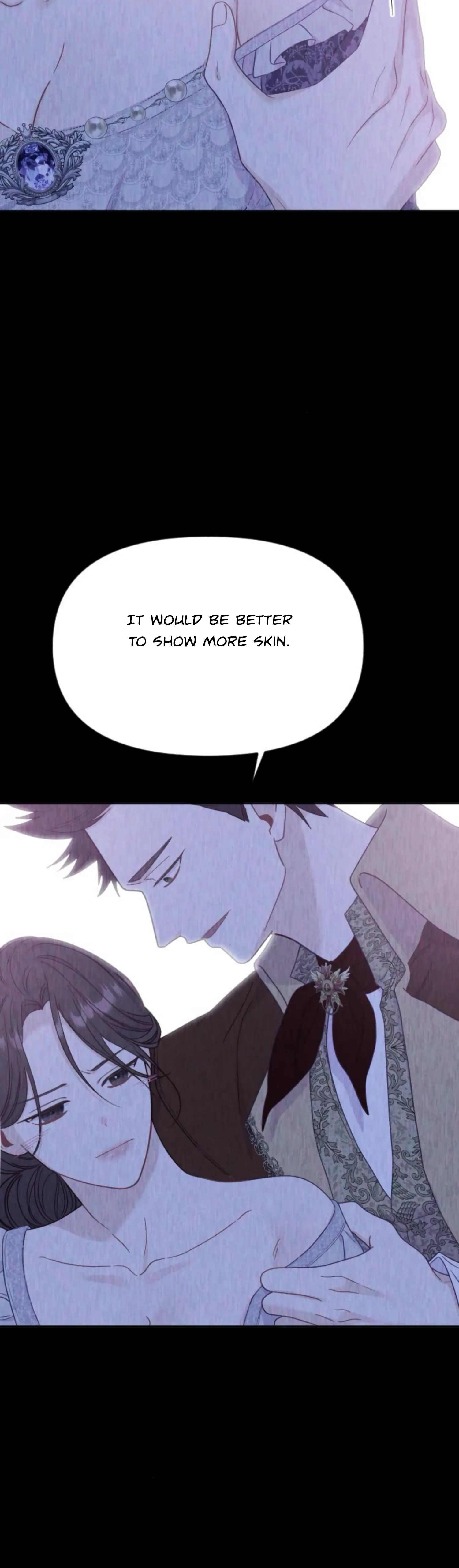 Fall in Love or Die chapter 30 page 14
