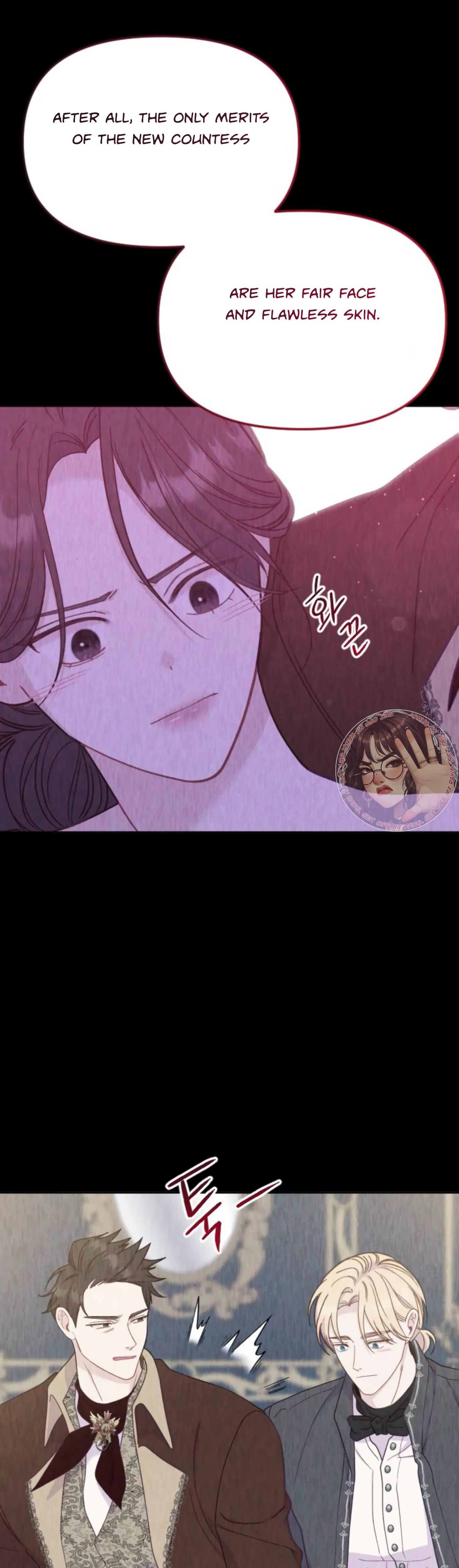 Fall in Love or Die chapter 30 page 15